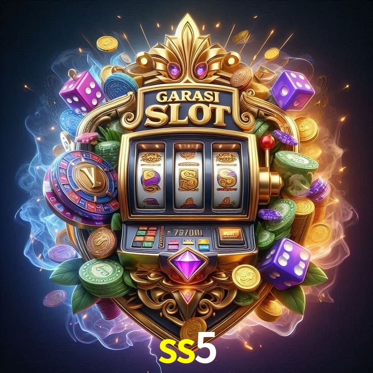 ss5 - cassino ao vivo